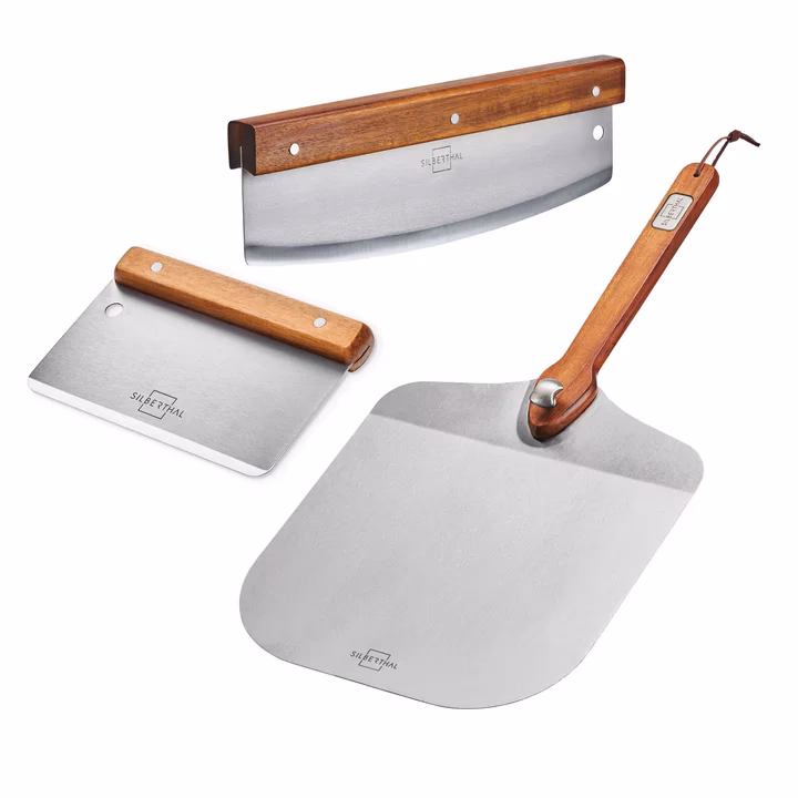 Was bietet der Pizza Shop?