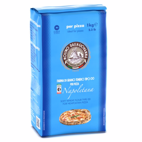 Welche Gewürze eignen sich für Pizza?