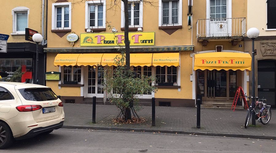 Was kann man in Zweibrücken machen?