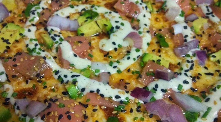 ¿Qué ofrece ilcoltello pizzería en Albacete?