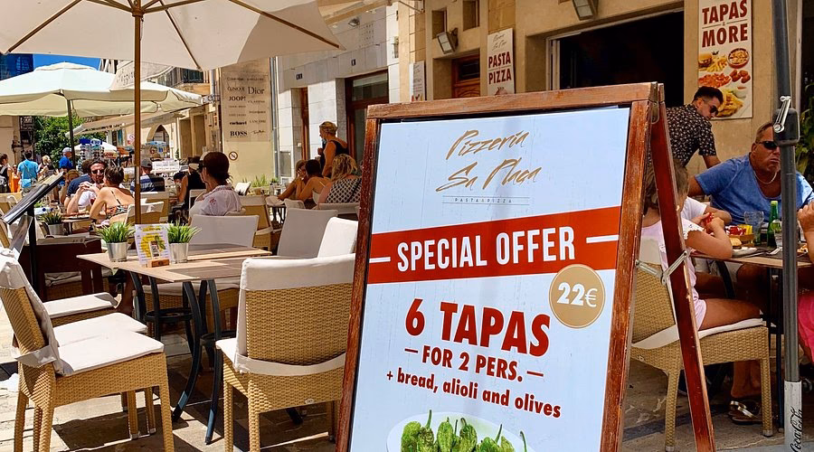 Was kann man in Puerto de Alcudia machen?