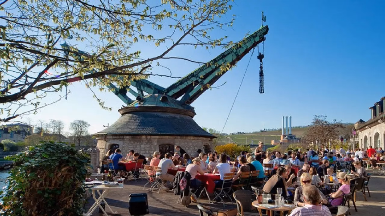 Was kann man in Wurzburg machen?