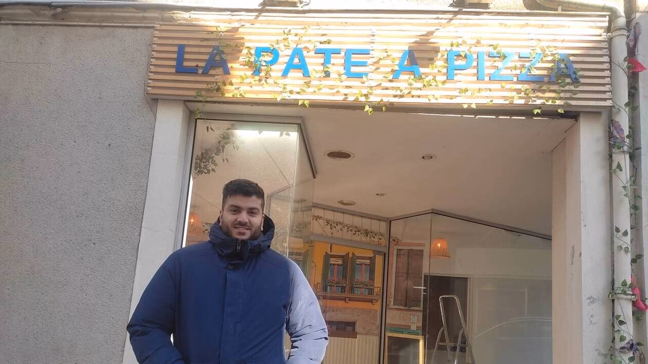 Pourquoi acheter des pizzas fraîches à Ancenis ?