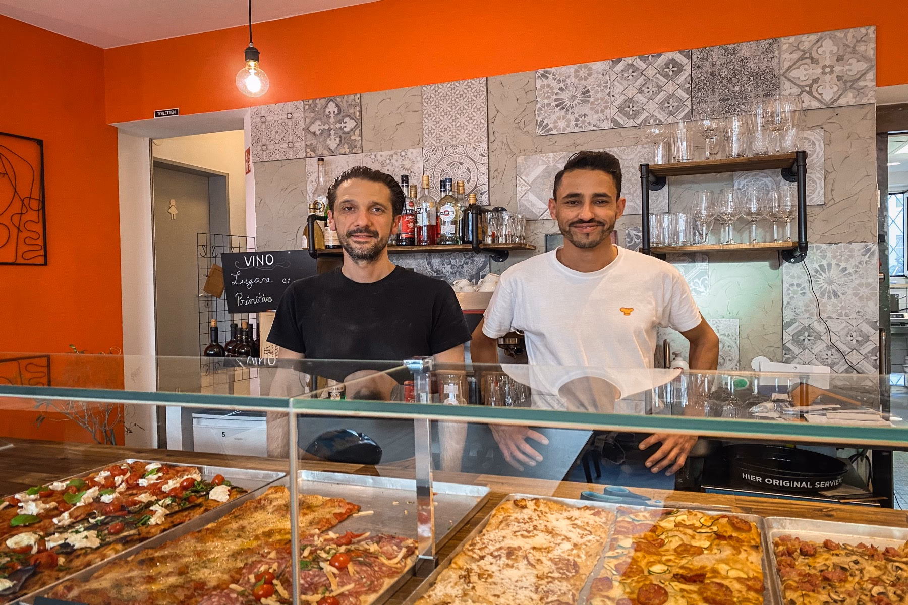 Was gibt es in Augsburg zu essen?