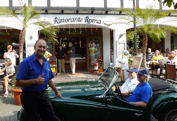 Was kann man in Bad Berleburg machen?