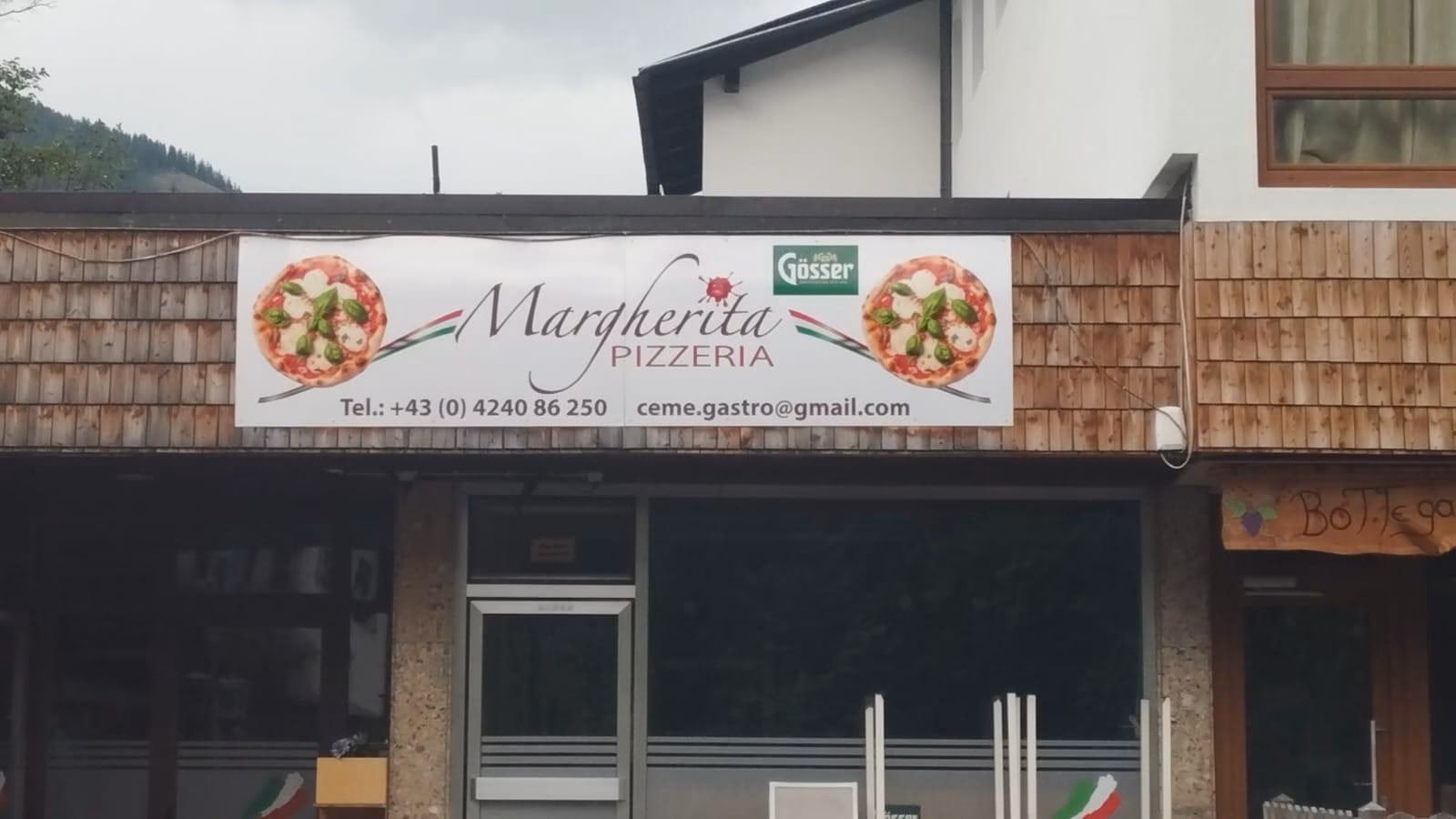 Was gibt es in Bad Kleinkirchheim zu essen?