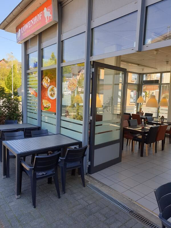 Was ist das beste Restaurant in Bad Marienberg?