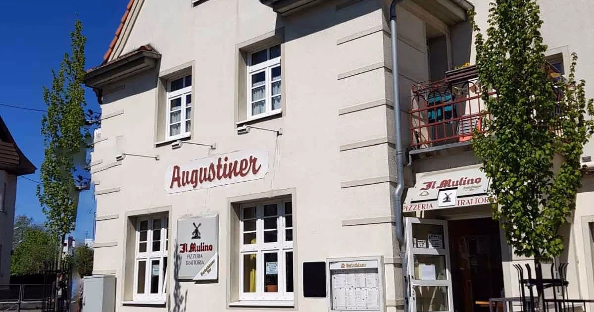 Wie schmeckt Italienisch in Bad Mergentheim?