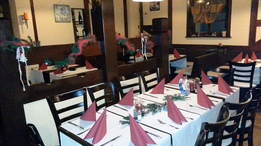 Wie schmeckt Italienisch in Bad Mergentheim?