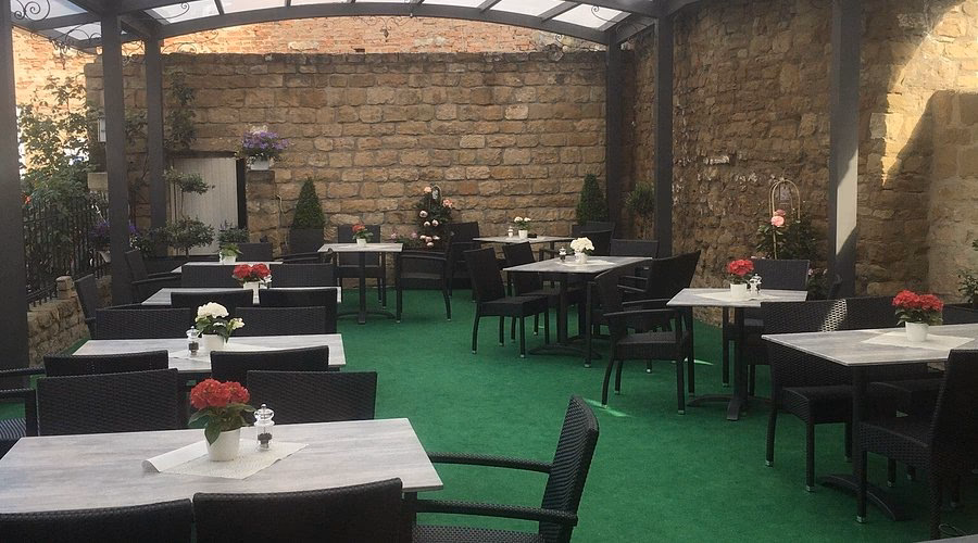 Welche Pizzas gibt es in Bad Sobernheim?