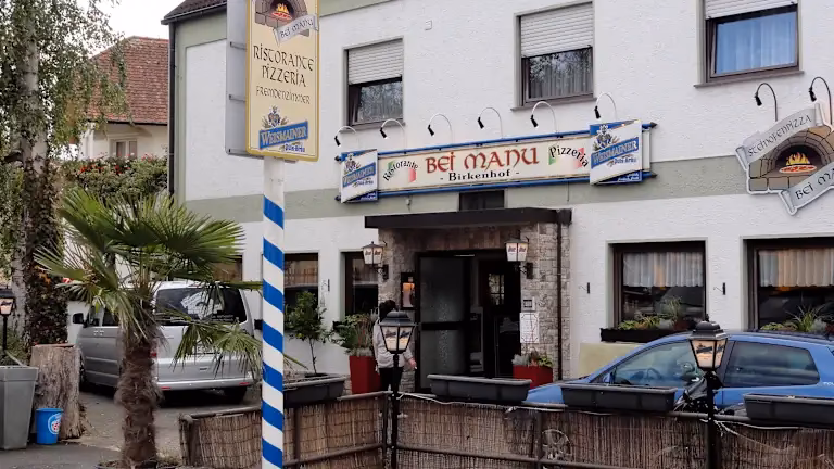 Was macht Pizzeria Sicilia so besonders?