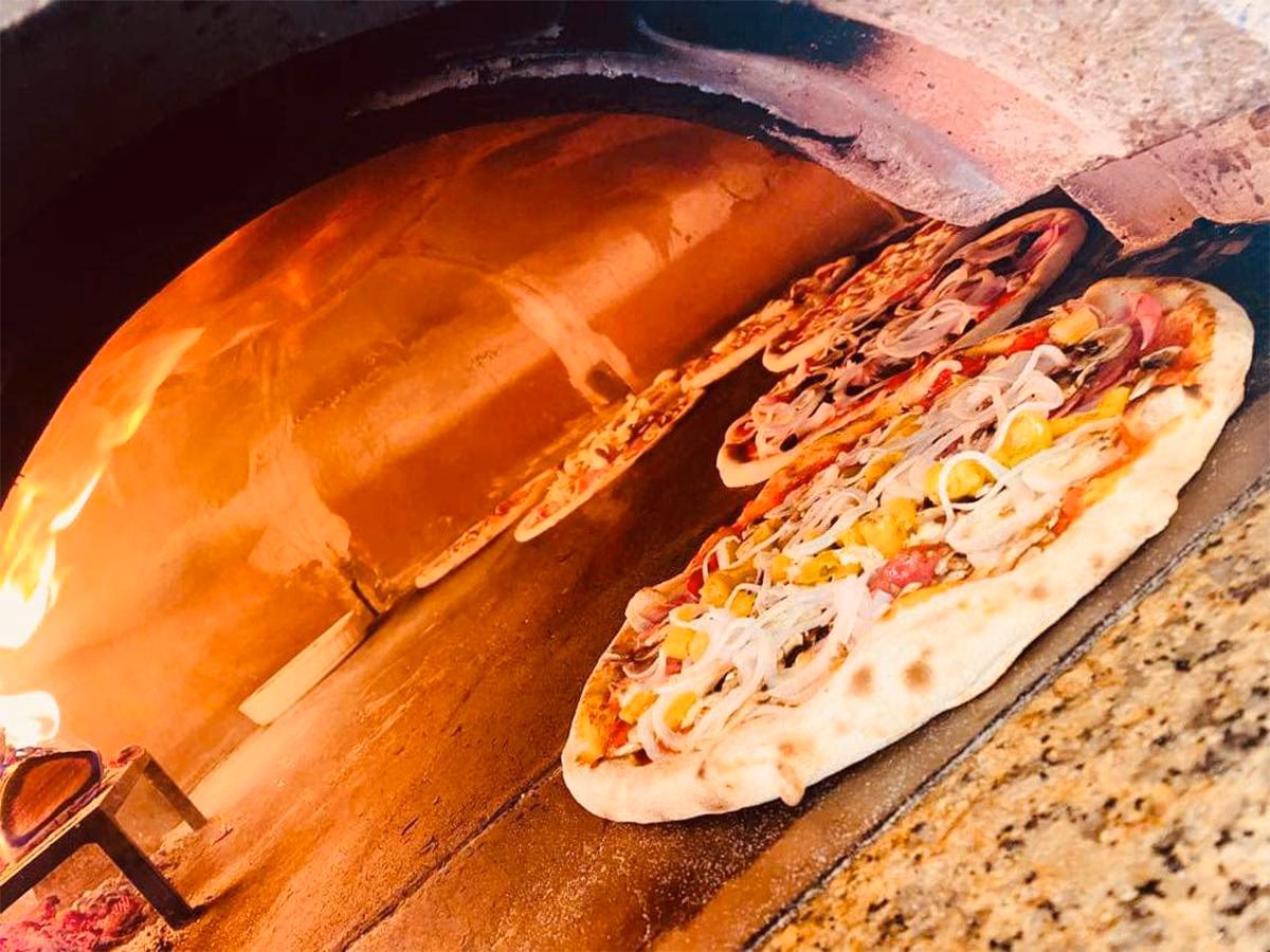 Was macht Pizzeria Sicilia so besonders?