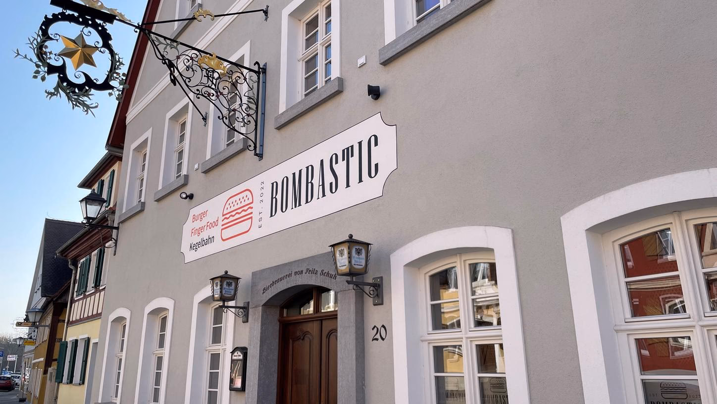 Ist eine Pizza essbar?