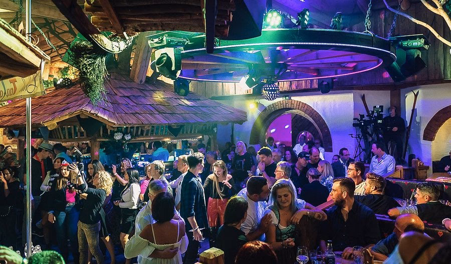 Was gibt es in Kaprun zu sehen?