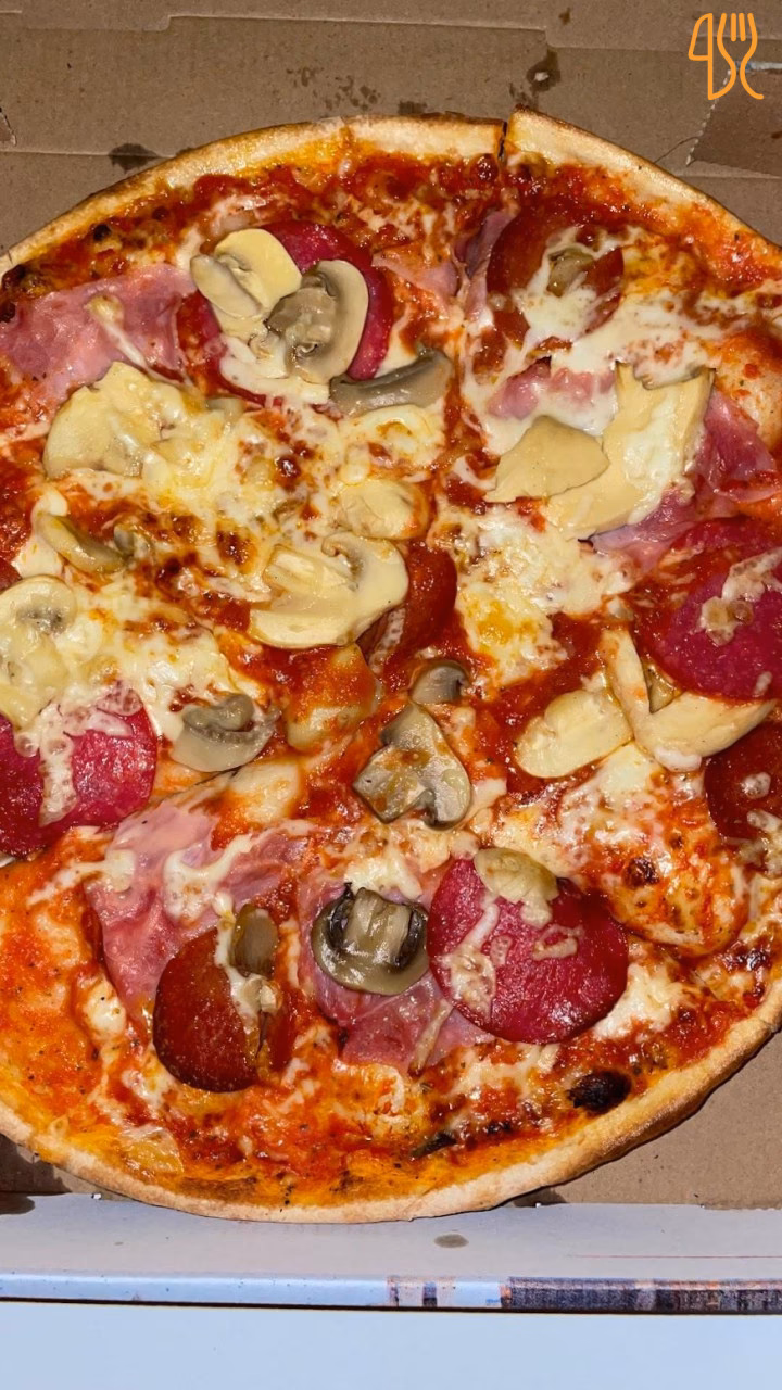 Was kann man in Bella Italia machen?