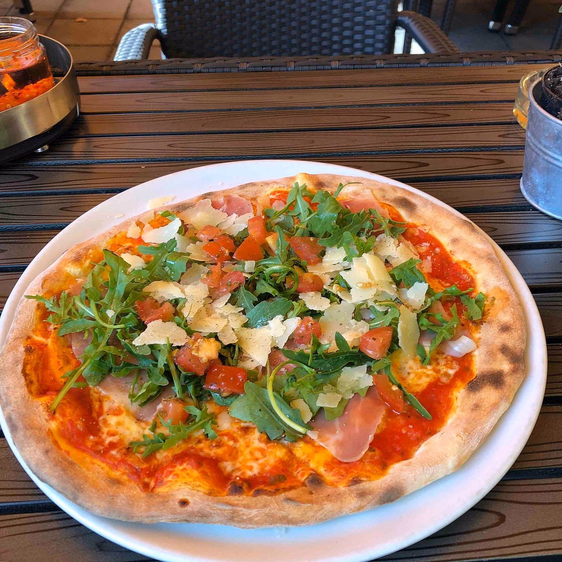 Was macht das Belmondo so besonders?