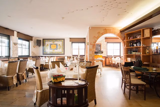 Was gibt es bei Pizza aus dem Holzofen zu essen?