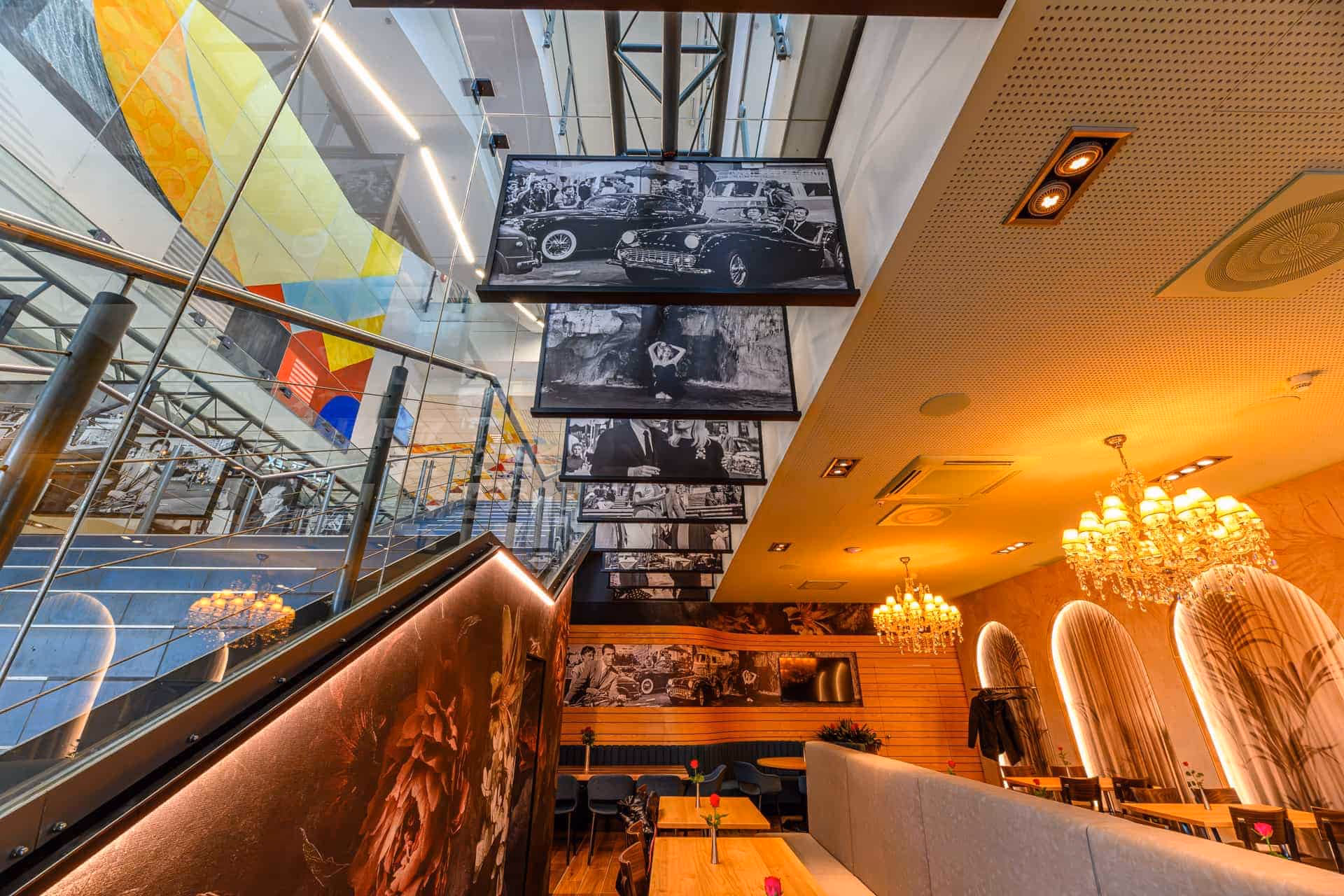 Wie heißt der neue Italiener in Friedrichshafen?