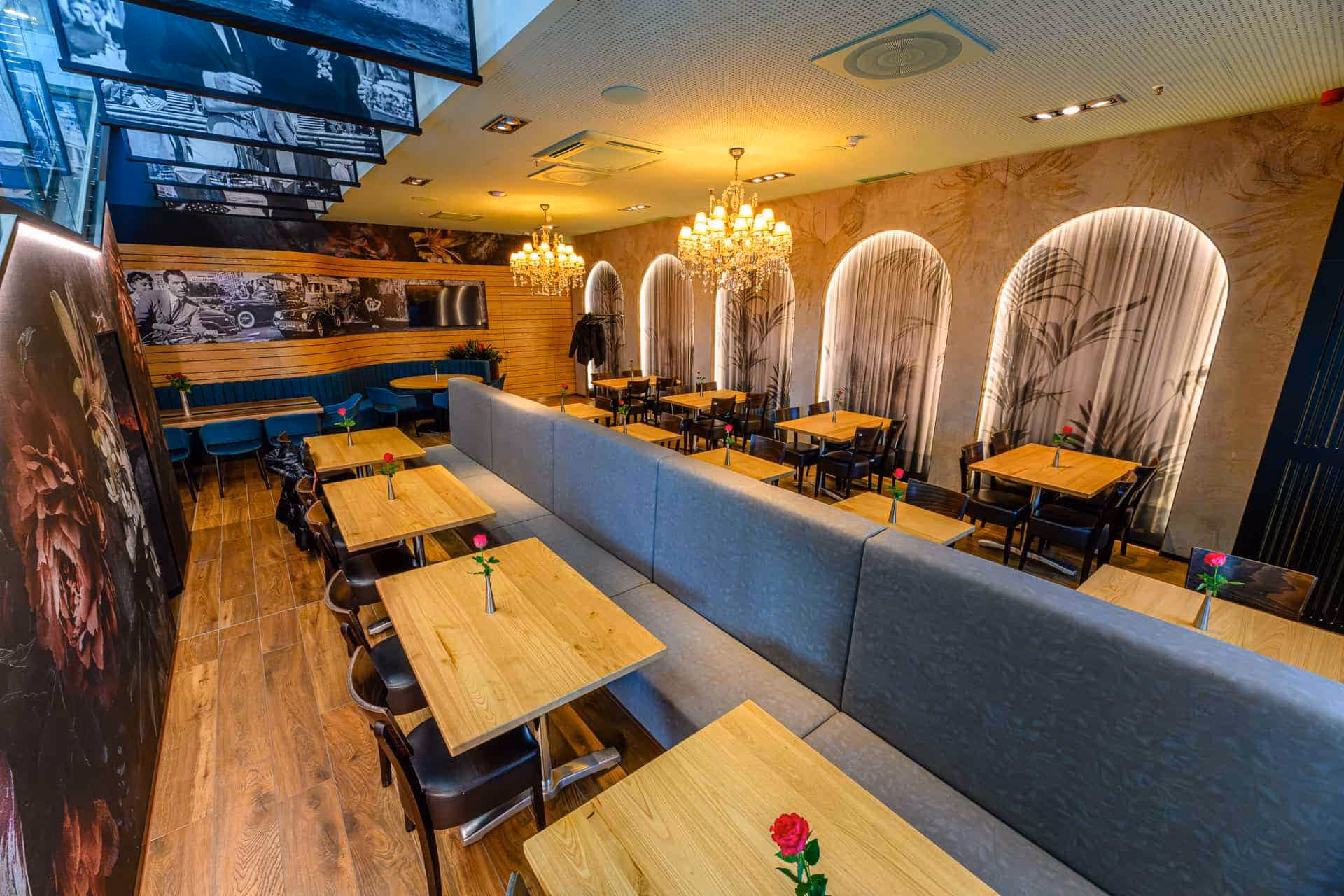 Was kann man in Friedrichshafen essen?