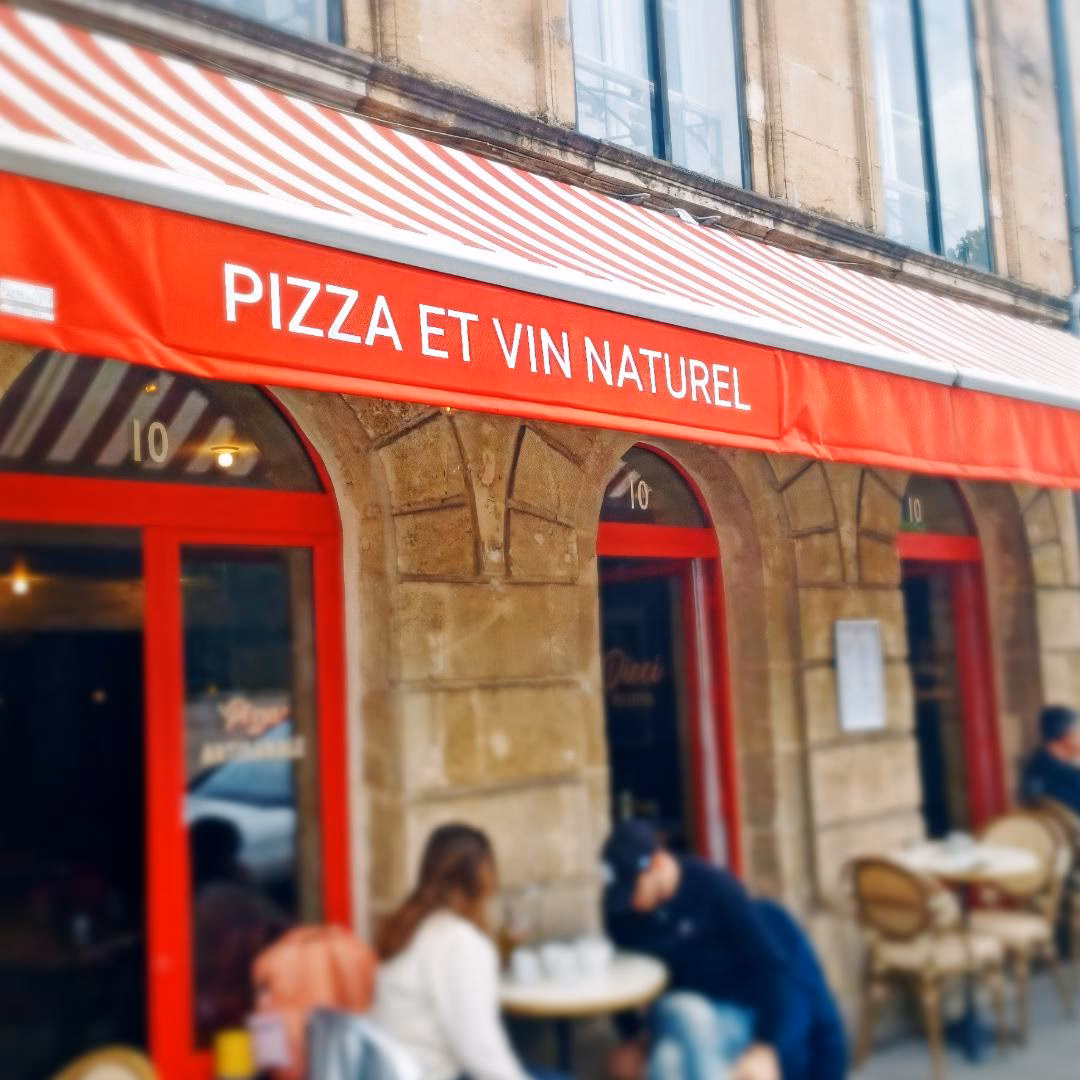 Quels sont les meilleurs restaurants de Bordeaux ?