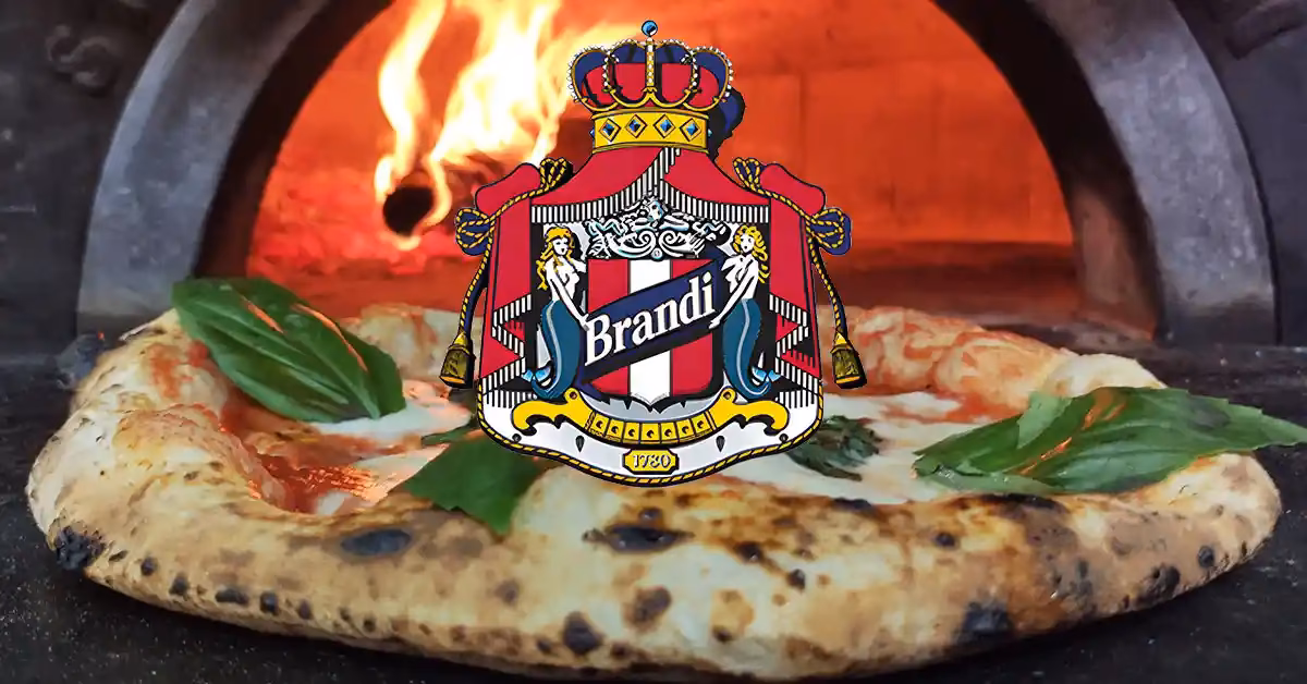 What does Brandi's Pizza Margherita taste like?