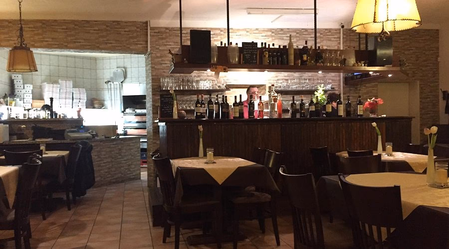 Welche Pizzas gibt es in Rastatt?