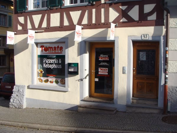 Wie reserviere ich einen Tisch in Bregenz?