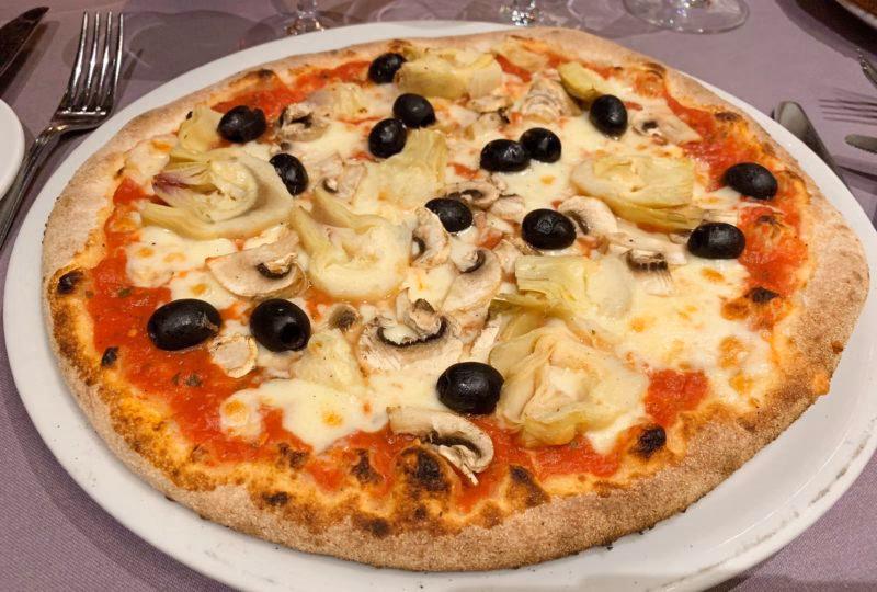 Quels sont les meilleurs restaurants italiens à Bruxelles ?