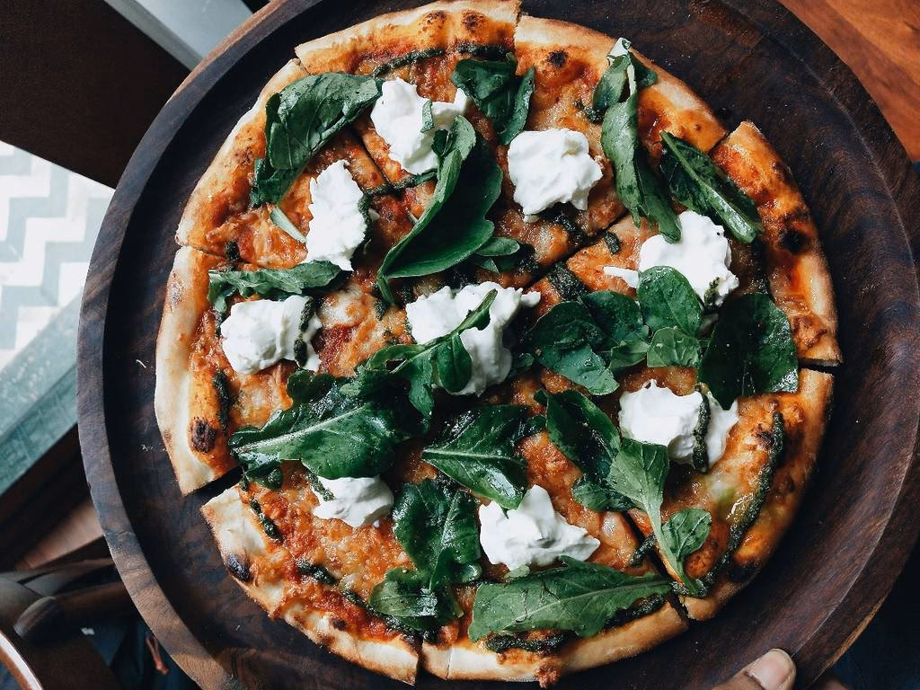 Où trouver une bonne pizza maison à Bruxelles ?