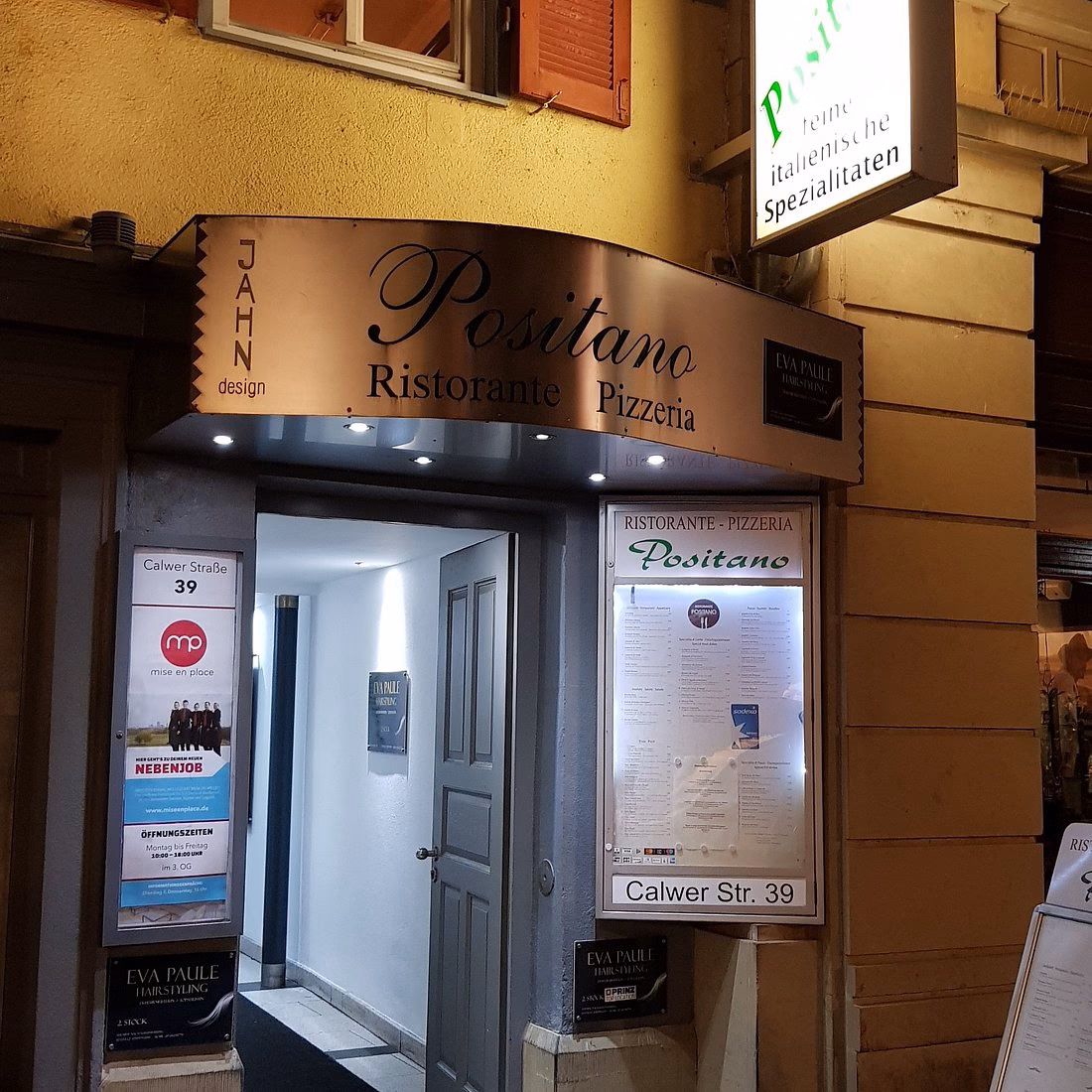 Was kann man in Stuttgart machen?