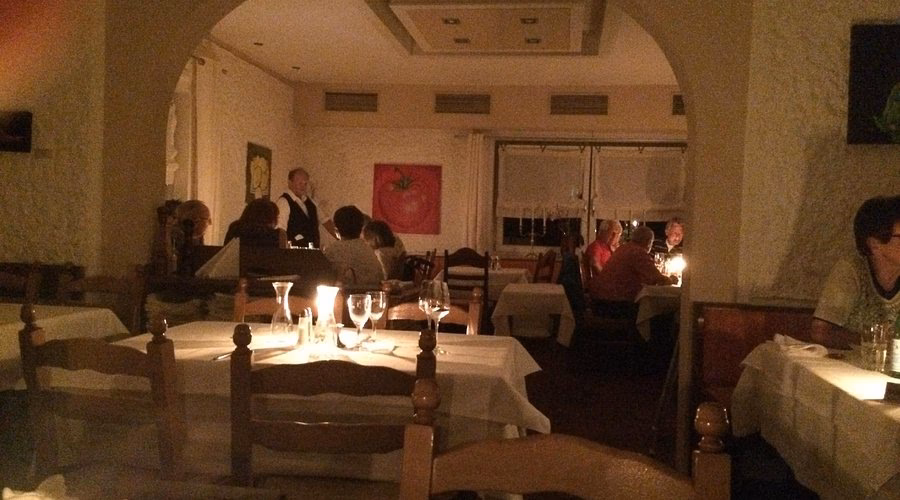 Was gibt es in Bad Wörishofen zu essen?