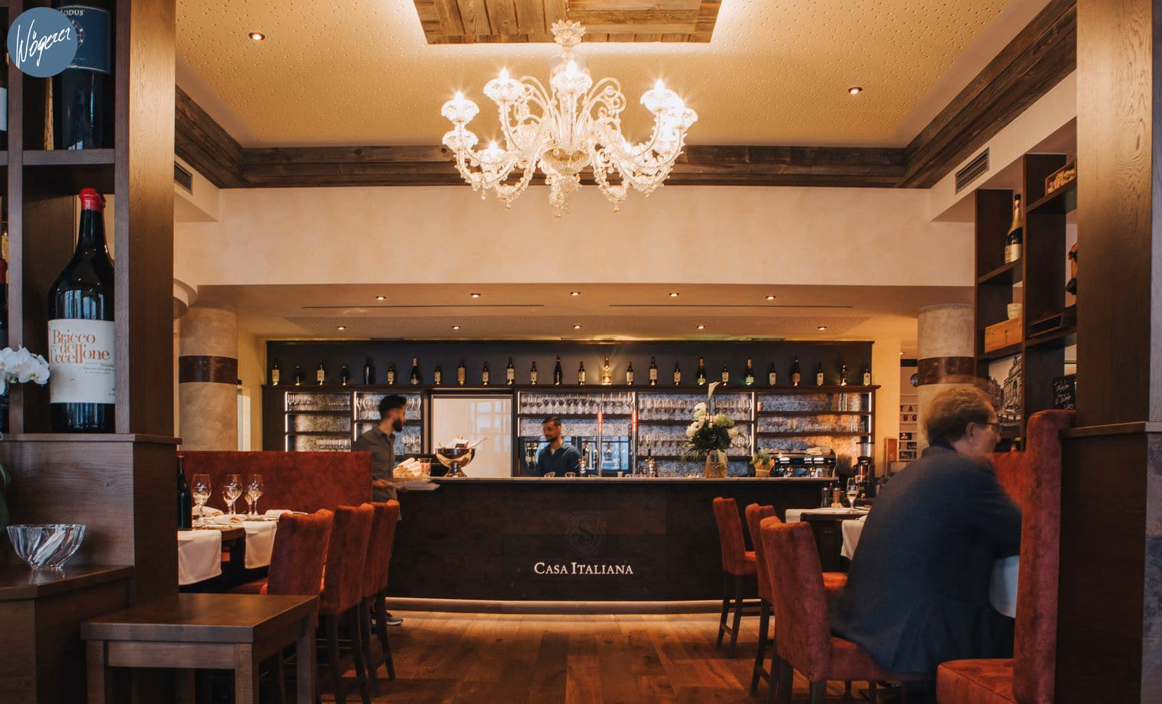 Wie viele Gerichte gibt es in Linz?