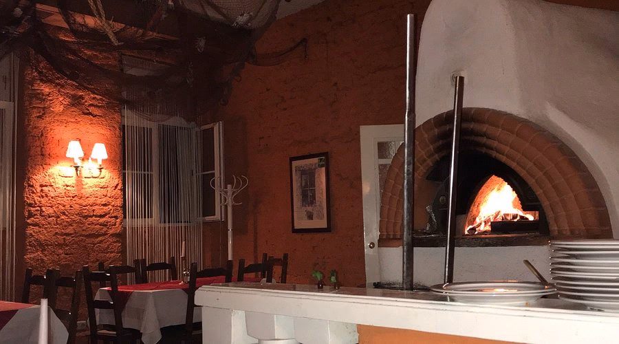 Wie viel kostet ein Mittagessen in Hartberg?