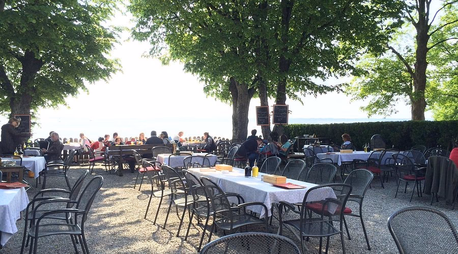 Was gibt es in Chieming zu sehen?