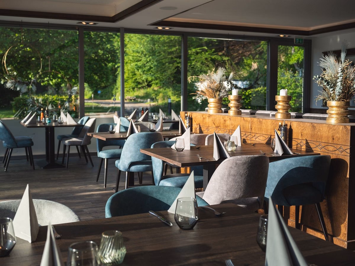 Wie gut ist die Pizzeria Trattoria da Vinci?