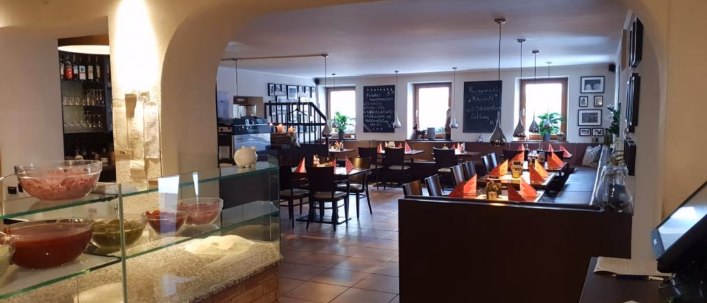 Welche Pizzas gibt es in Deggendorf?