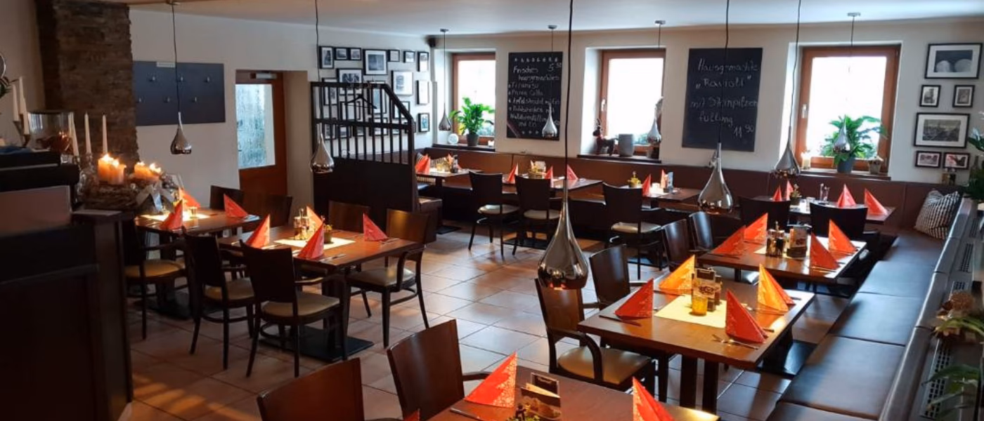 Welche Inhaltsstoffe gibt es in der Pizzeria zur Post?