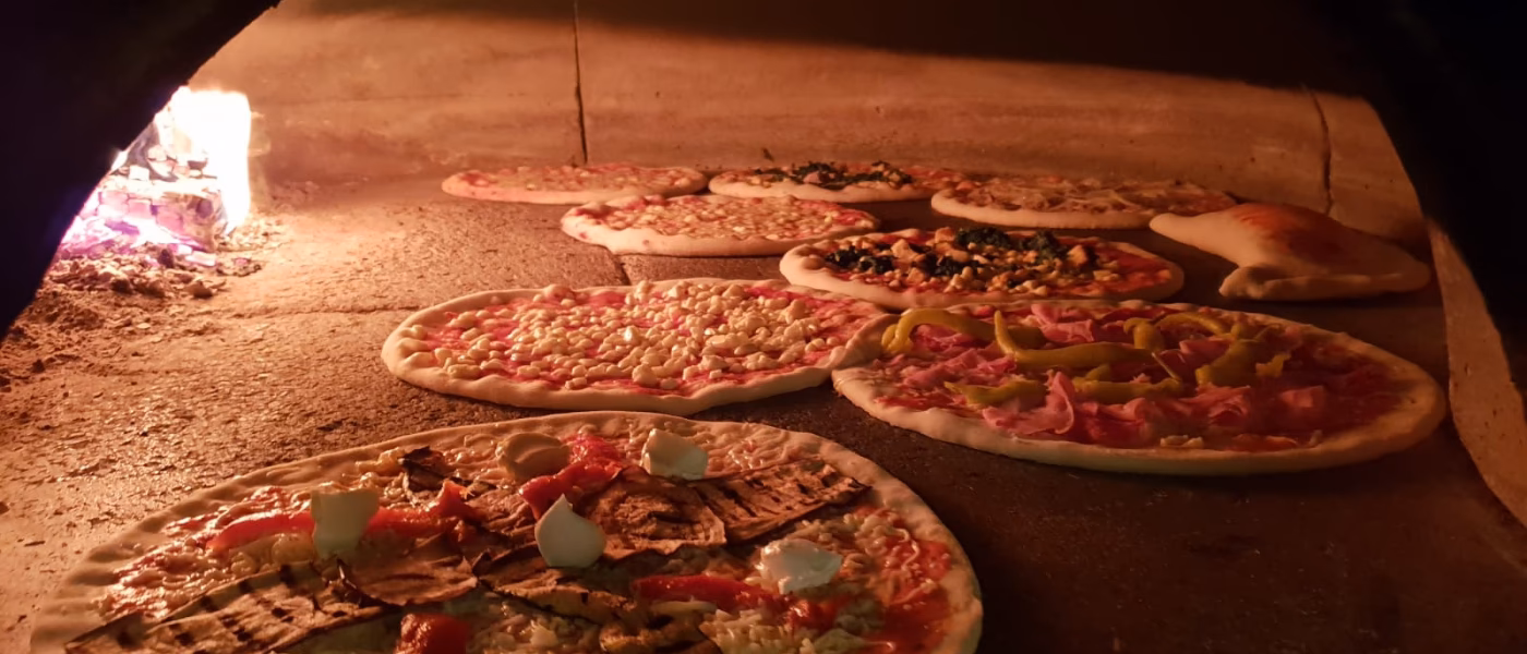 Welche Inhaltsstoffe gibt es in der Pizzeria zur Post?