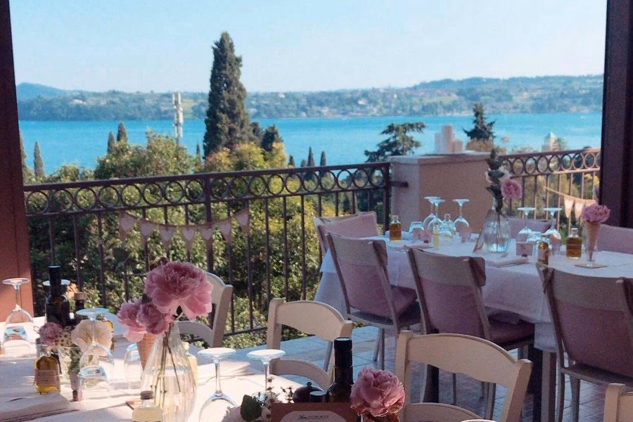 Was ist das beliebteste Restaurant in Malcesine?