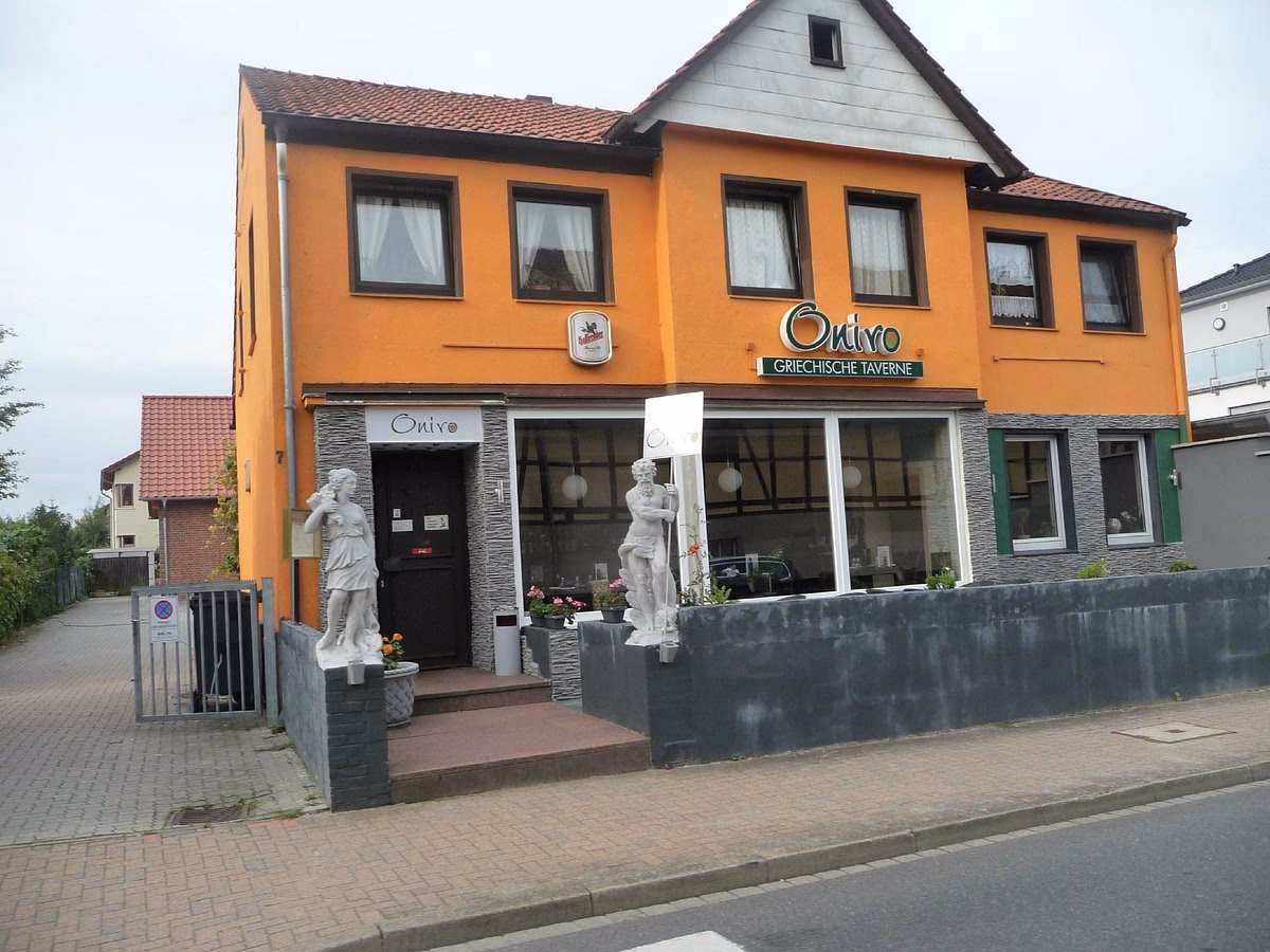 Was gibt es in Dolce Vita zu essen?