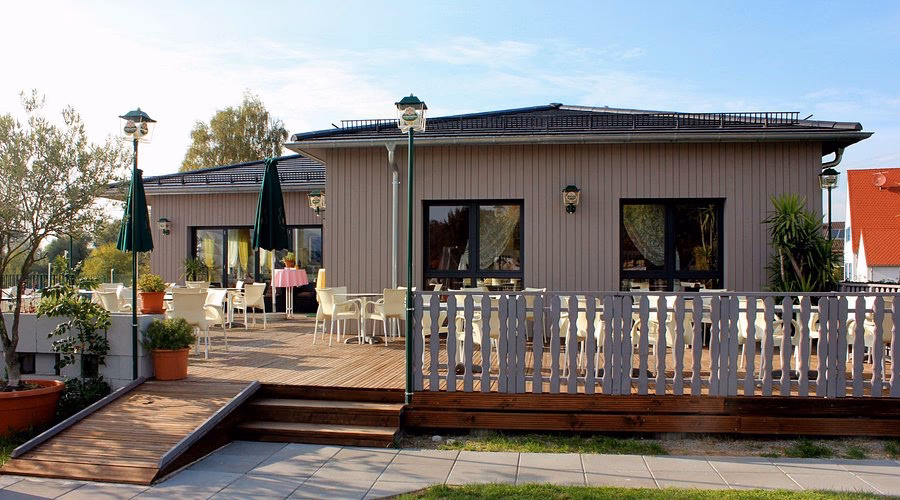 Was kann man in Donauwörth Essen?