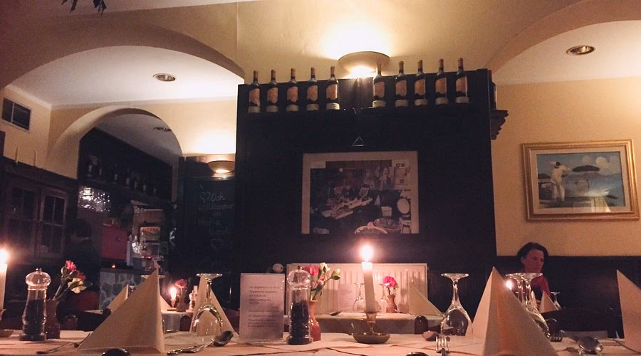 Was ist ein gutes Geschenk in Dresden?