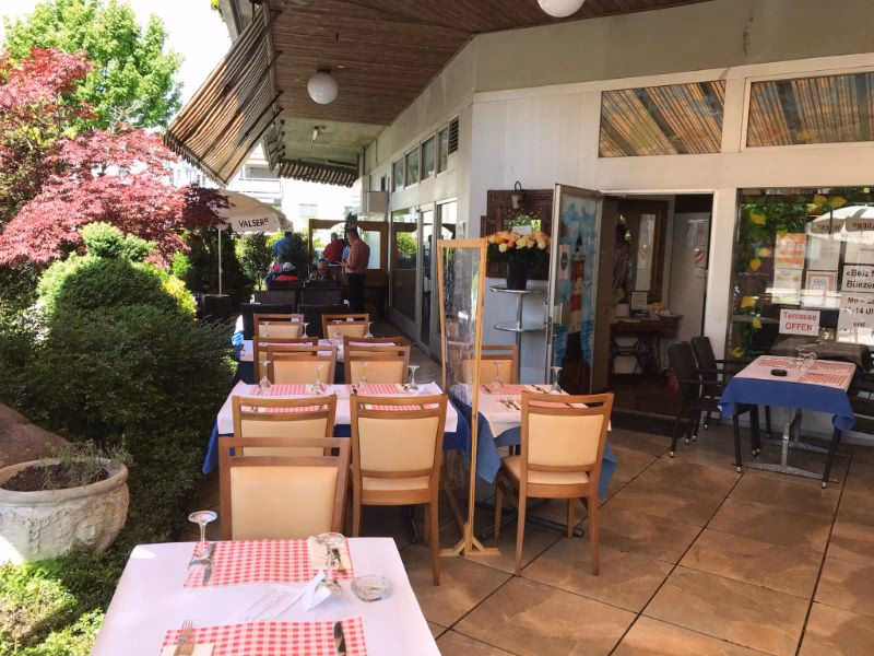 Was macht die Pizzeria veneziana besonders?