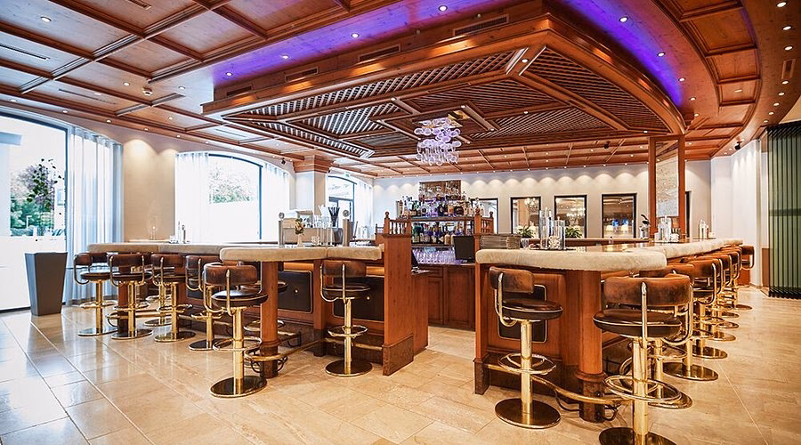 Welche Restaurants gibt es in Berchtesgaden?