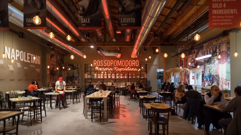 Was bietet der Onlineshop für Gastronomiebedarf?