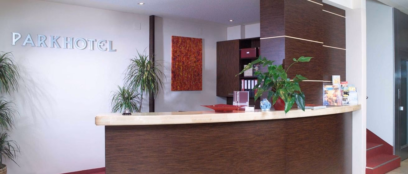 Was bietet das Parkhotel in Eisenstadt?