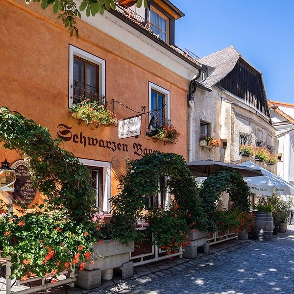 Was sind die 5 besten Restaurants in Emmersdorf an der Donau?