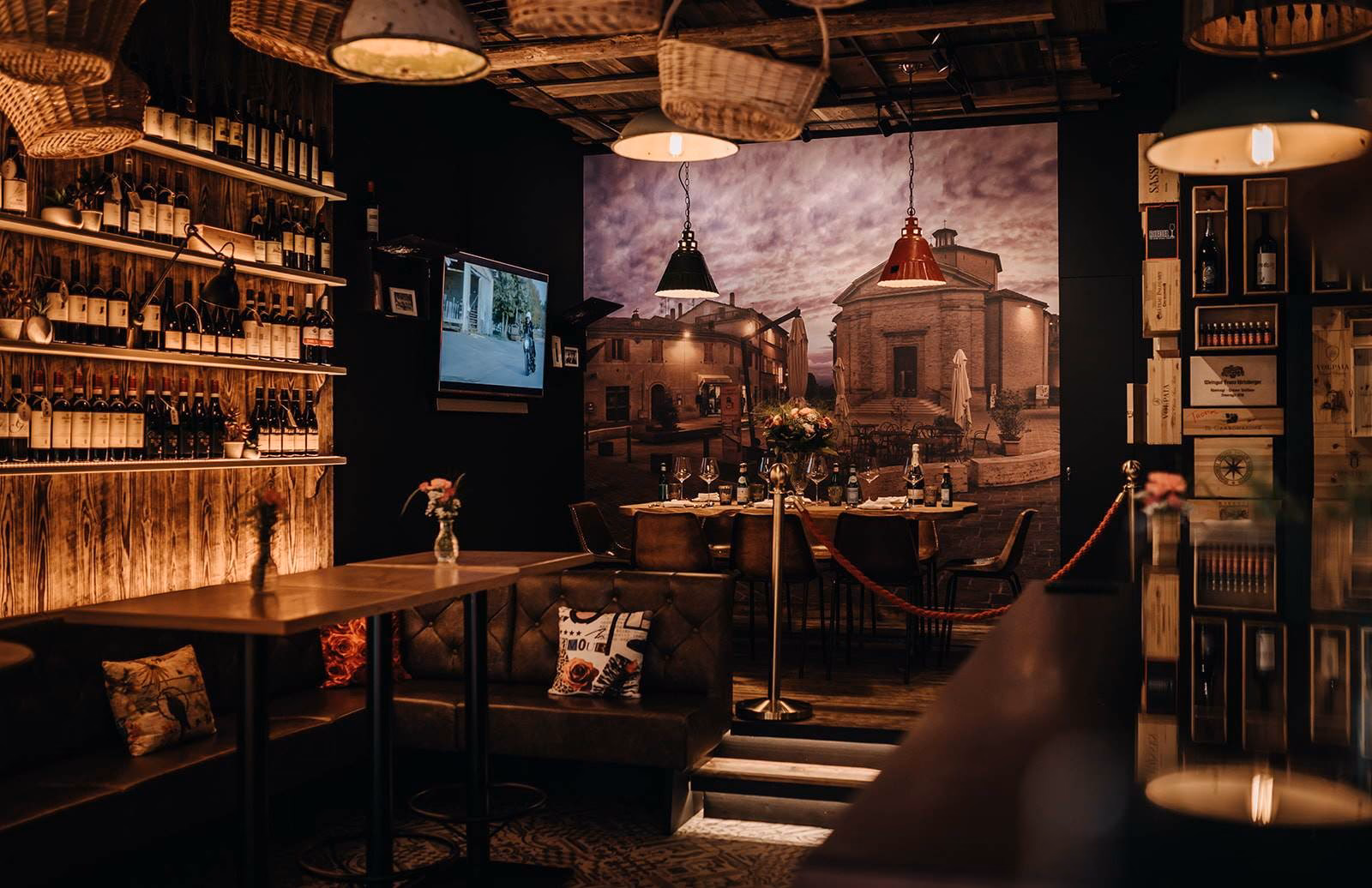 Was macht Ernesto so besonders?