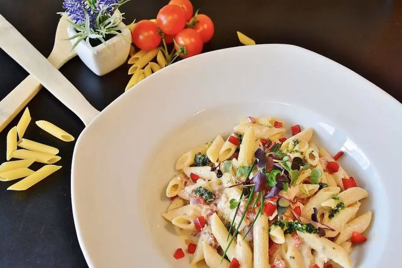 Was gibt es in Paderborn zu essen?