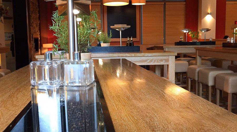 Wo kann man in Bayreuth Pizza essen?